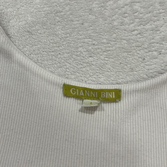 gianni bini top - Picture 2 of 4